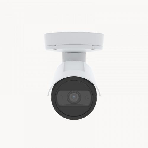 Axis P1455-LE IP Cameras | Tensor Security